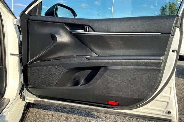 Photo of 2022  Toyota Camry