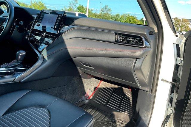 Photo of 2022  Toyota Camry
