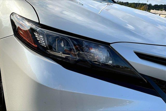 Photo of 2022  Toyota Camry