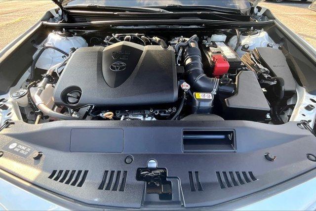 Photo of 2022  Toyota Camry