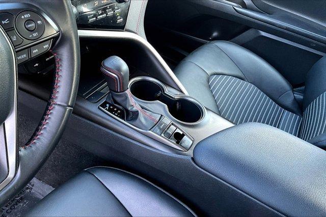 Photo of 2022  Toyota Camry