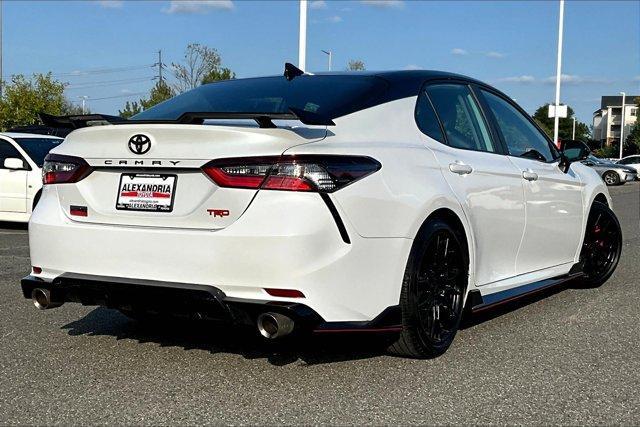 Photo of 2022  Toyota Camry