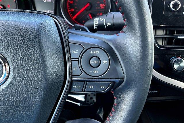 Photo of 2022  Toyota Camry