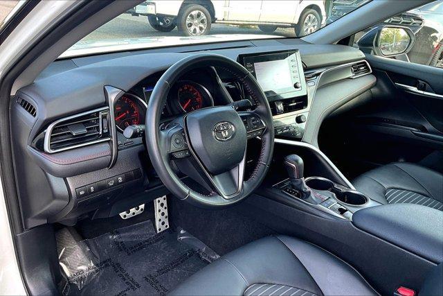 Photo of 2022  Toyota Camry