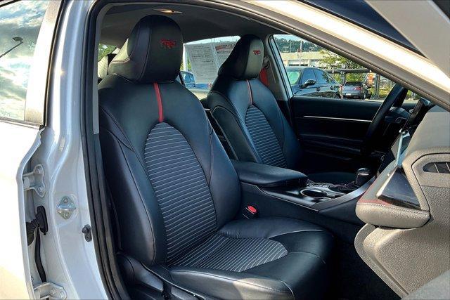 Photo of 2022  Toyota Camry