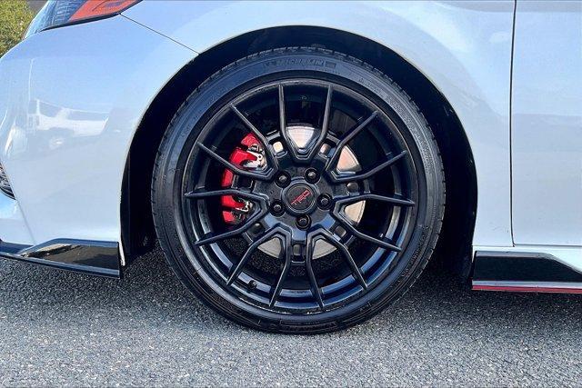 Photo of 2022  Toyota Camry