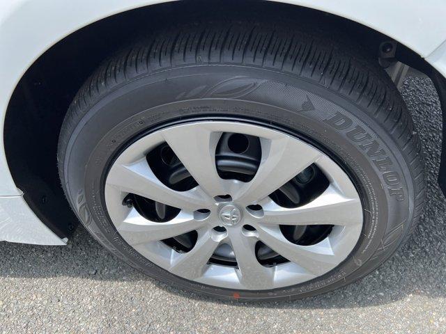 Photo of 2025  Toyota Corolla