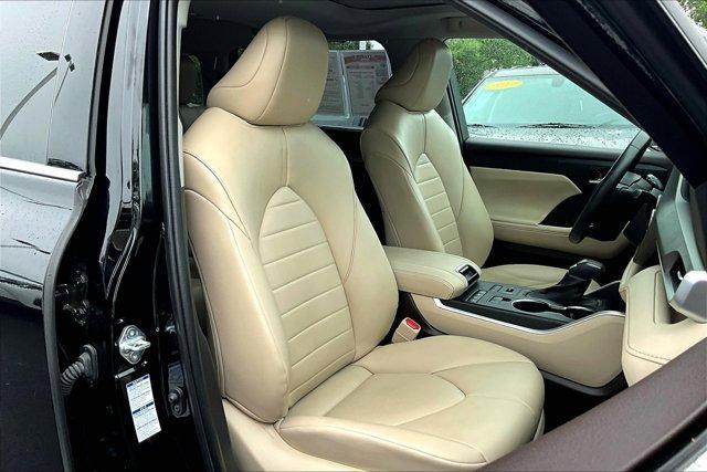 Photo of 2022  Toyota Highlander