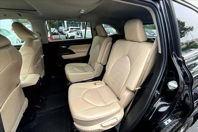 Photo of 2022  Toyota Highlander