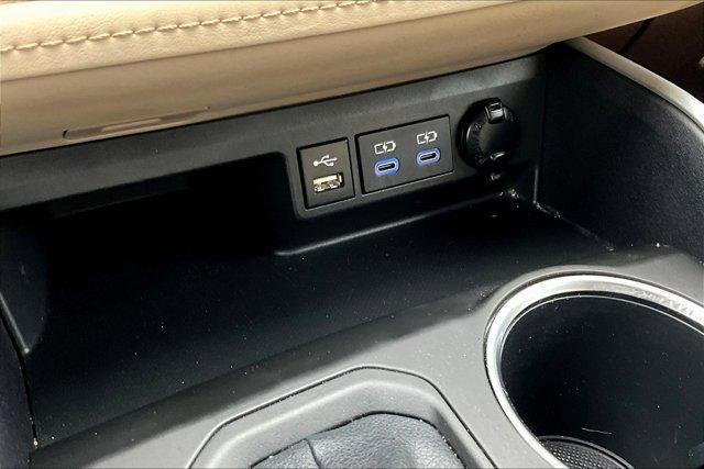 Photo of 2022  Toyota Highlander