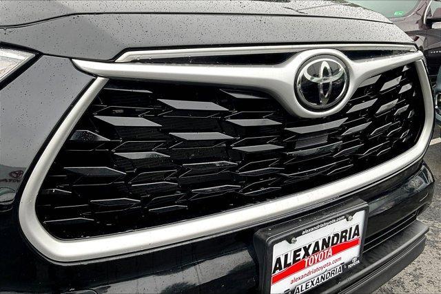 Photo of 2022  Toyota Highlander