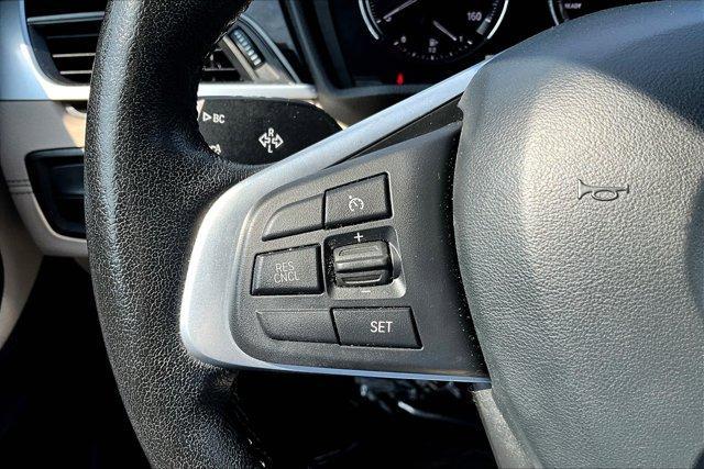Photo of 2021 Alpine White BMW X1