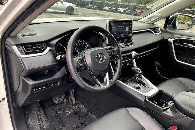 Photo of 2022  Toyota RAV4 Hybrid