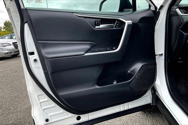 Photo of 2022  Toyota RAV4 Hybrid