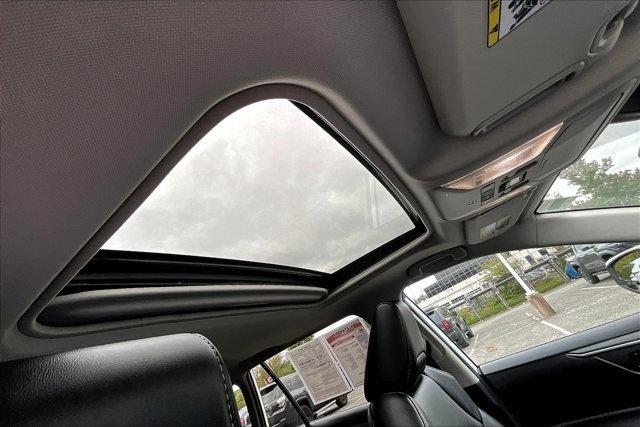 Photo of 2022  Toyota RAV4 Hybrid