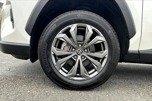 Photo of 2022  Toyota RAV4 Hybrid