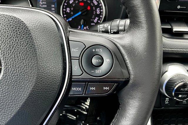 Photo of 2022  Toyota RAV4 Hybrid