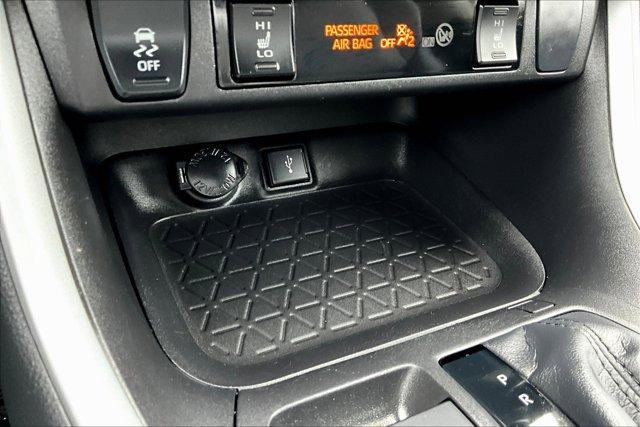 Photo of 2022  Toyota RAV4 Hybrid