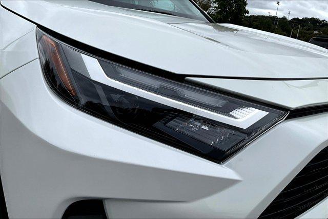 Photo of 2022  Toyota RAV4 Hybrid