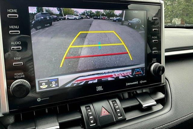 Photo of 2022  Toyota RAV4 Hybrid
