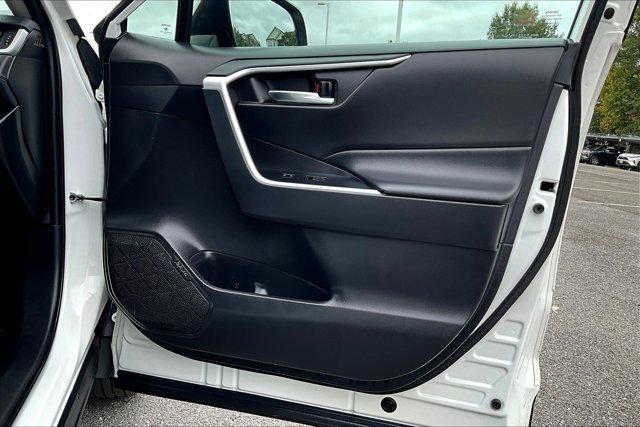 Photo of 2022  Toyota RAV4 Hybrid