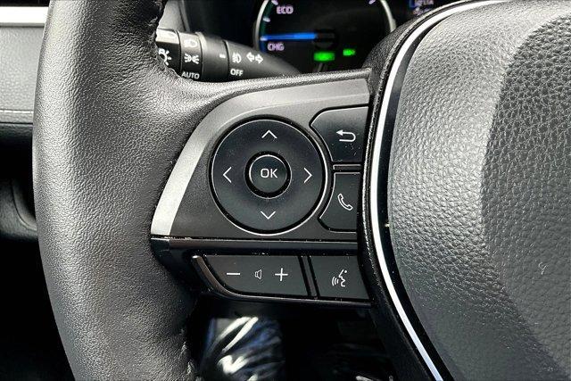 Photo of 2022  Toyota RAV4 Hybrid