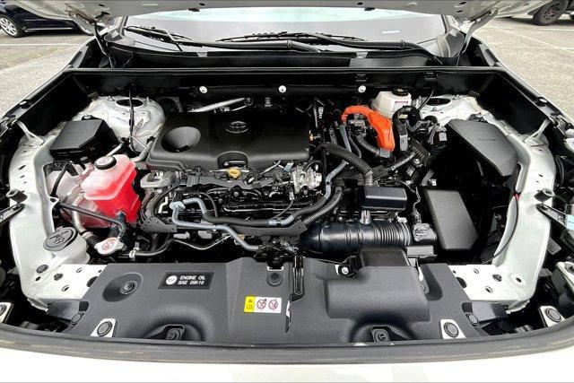 Photo of 2022  Toyota RAV4 Hybrid