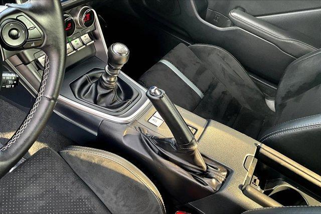 Photo of 2023  Toyota GR86