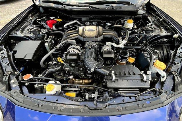 Photo of 2023  Toyota GR86