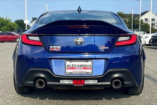 Photo of 2023  Toyota GR86