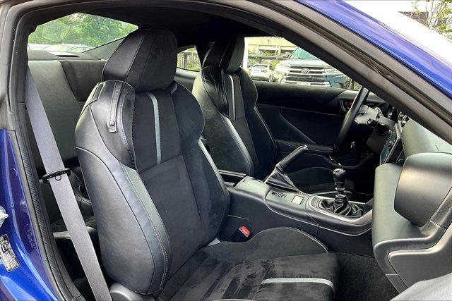 Photo of 2023  Toyota GR86