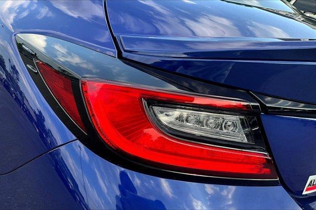 Photo of 2023  Toyota GR86
