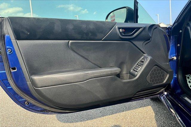 Photo of 2023  Toyota GR86