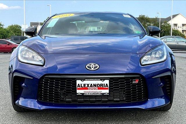 Photo of 2023  Toyota GR86