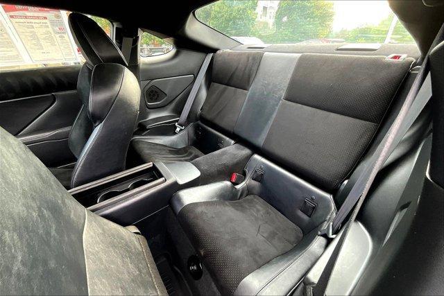 Photo of 2023  Toyota GR86