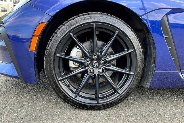 Photo of 2023  Toyota GR86
