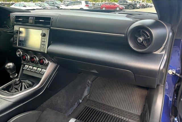 Photo of 2023  Toyota GR86