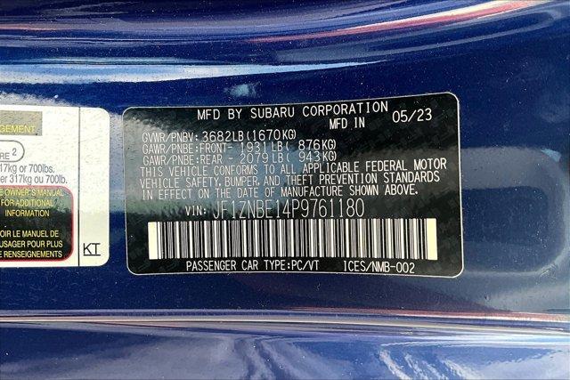 Photo of 2023  Toyota GR86