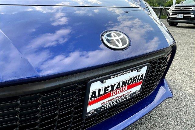 Photo of 2023  Toyota GR86