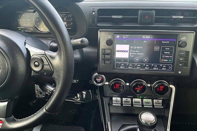 Photo of 2023  Toyota GR86