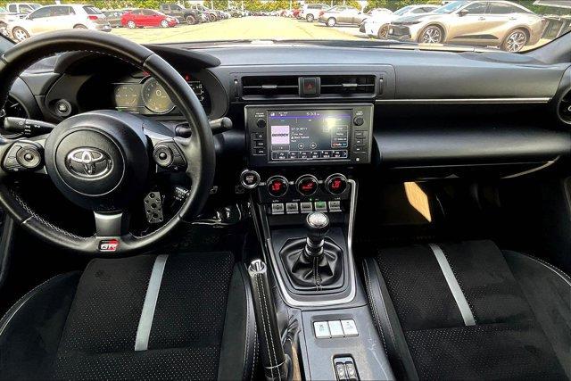 Photo of 2023  Toyota GR86