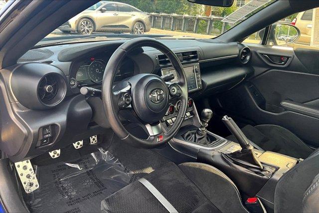 Photo of 2023  Toyota GR86