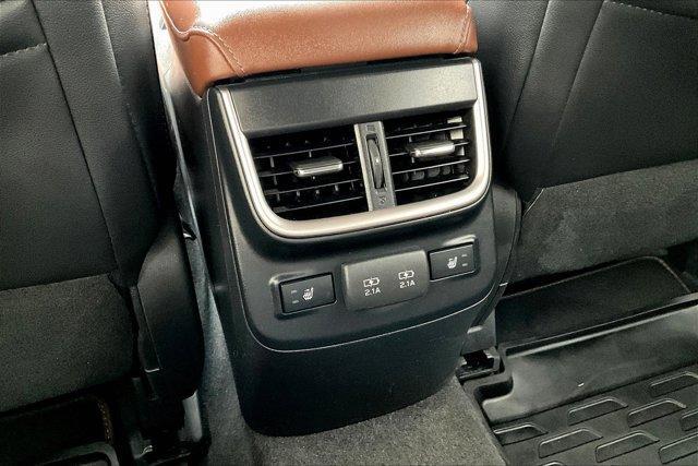 Photo of 2021 Autumn Green Metallic Subaru Outback