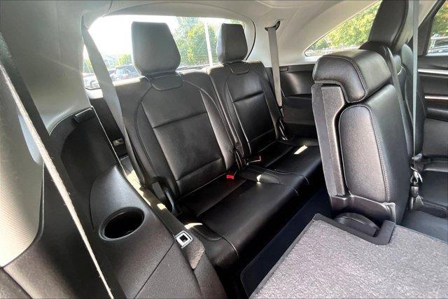 Photo of 2014  Acura MDX
