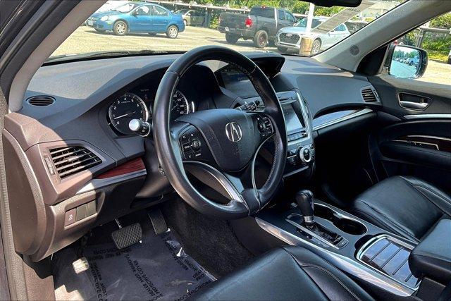 Photo of 2014  Acura MDX