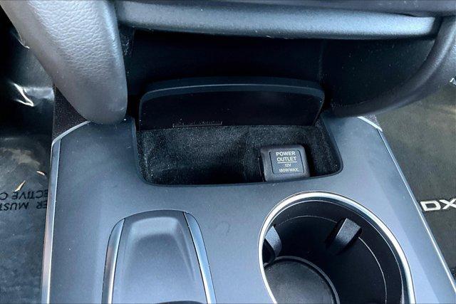Photo of 2014  Acura MDX