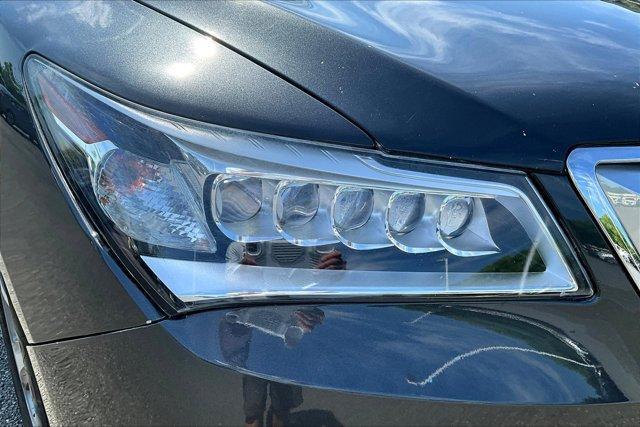 Photo of 2014  Acura MDX