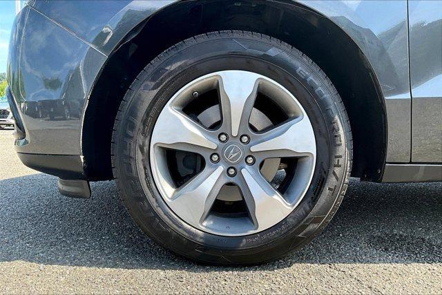 Photo of 2014  Acura MDX