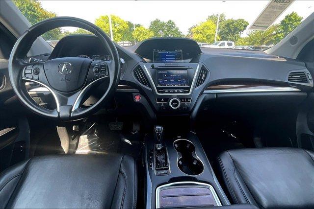 Photo of 2014  Acura MDX
