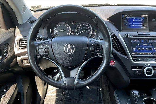 Photo of 2014  Acura MDX